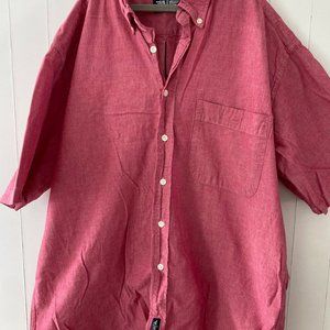 ☀️Dockers Button Down